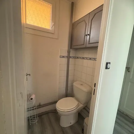 Appartement Proche Aeroport Marignane Exterior photo