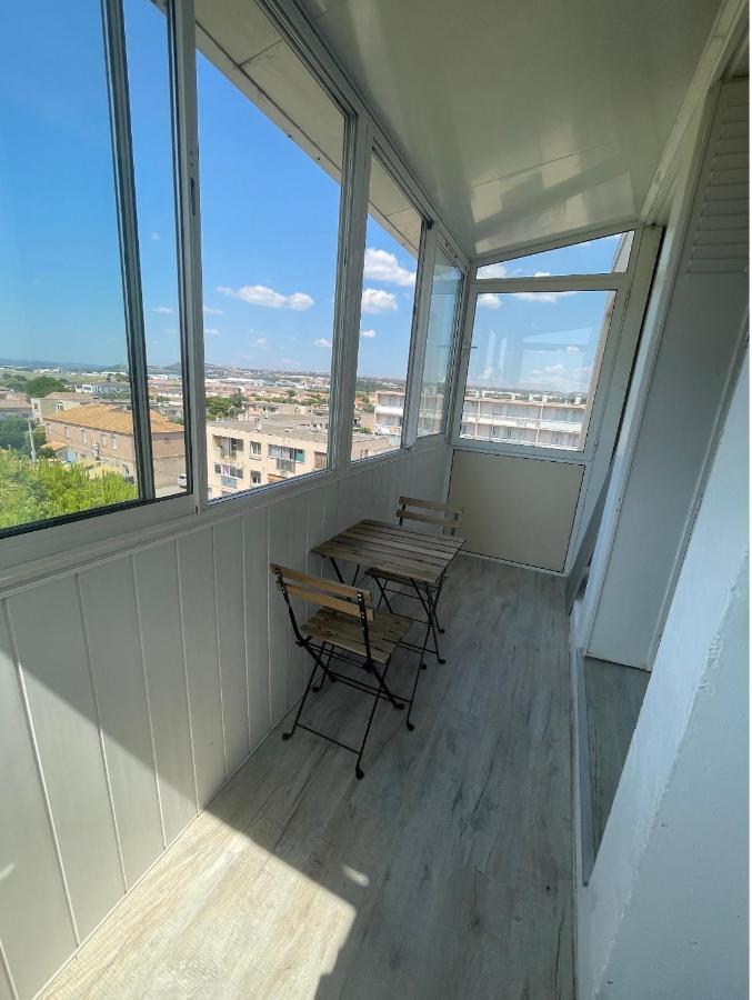 Apartment Proche Aeroport *