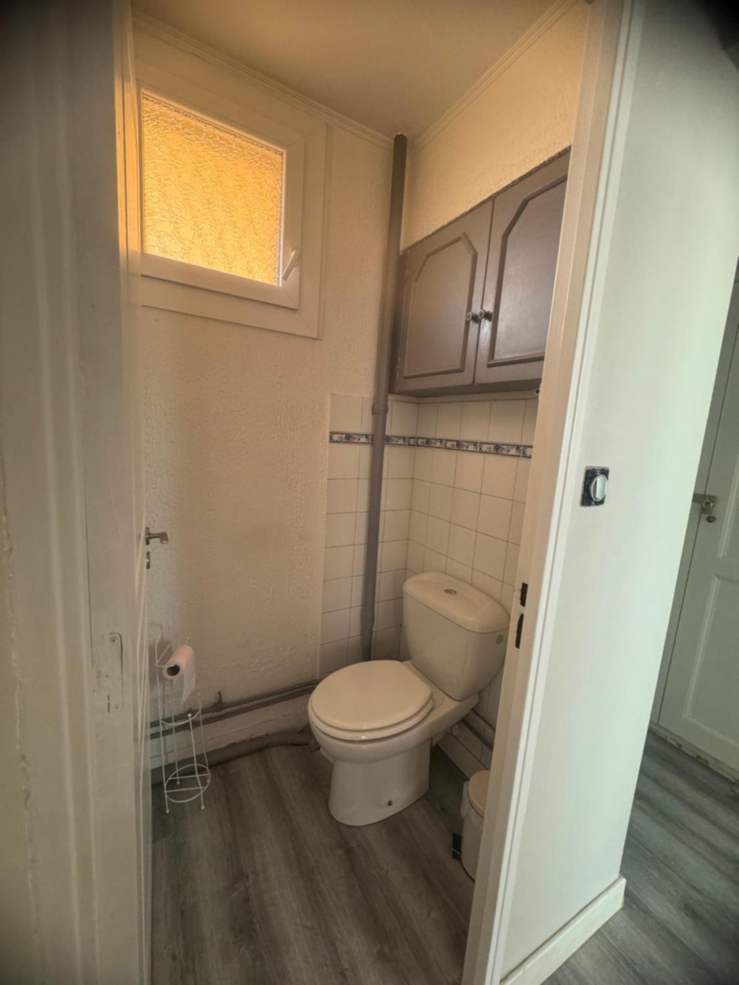 Proche Aeroport Apartment Marignane