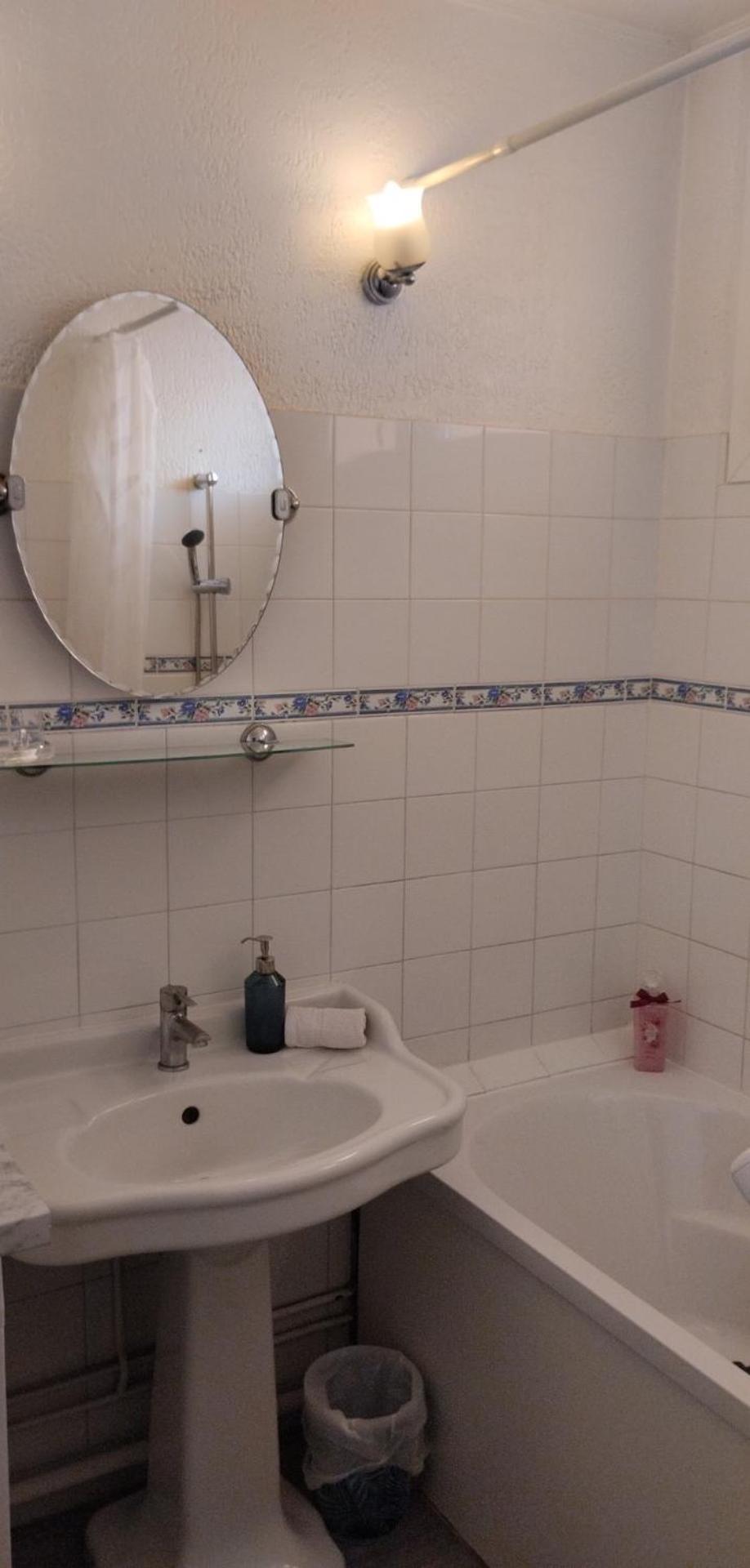 Proche Aeroport Apartment